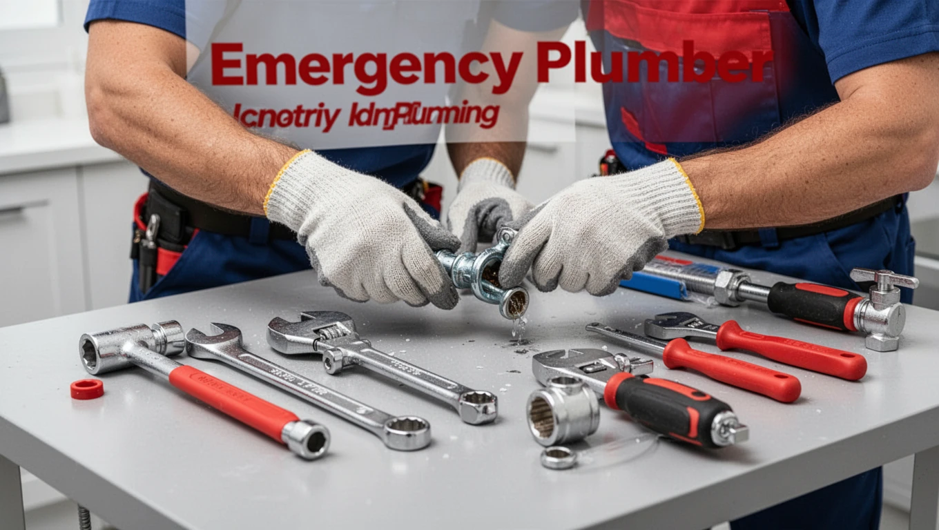 Emergency Plumber