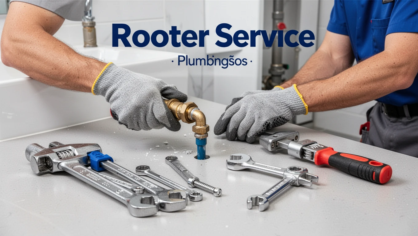 Rooter Service